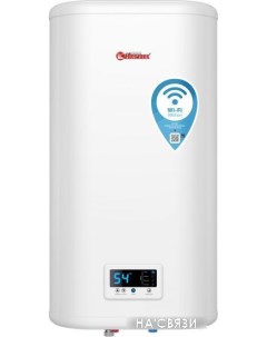 Накопительный электрический водонагреватель IF 50 V (pro) Wi-Fi Thermex