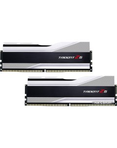 Оперативная память Trident Z5 2x32ГБ DDR5 6000МГц F5 6000J3238G32GX2 TZ5S G.skill