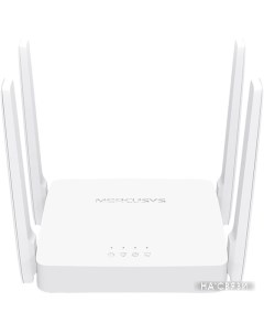 Wi-Fi роутер AC10 Mercusys