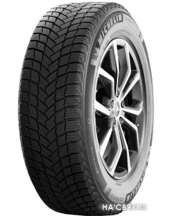 Автомобильные шины X Ice Snow SUV 275 50R22 115H Michelin