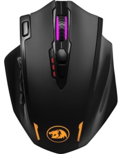 Игровая мышь Impact Elite Redragon