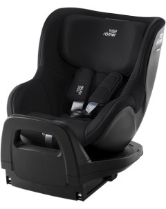 Детское автокресло Dualfix Pro M space black Britax romer