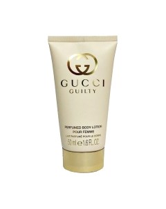 Лосьон для тела Gucci