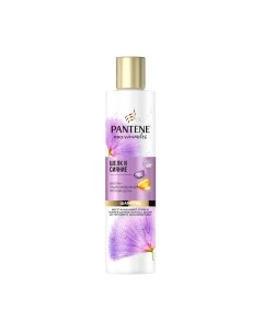 Шампунь для волос Pantene