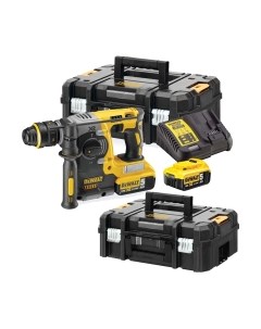 Профессиональный перфоратор Dewalt