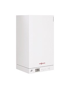 Газовый котел Viessmann