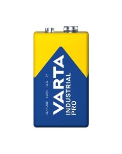 Батарейка Varta