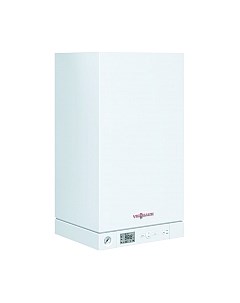 Газовый котел Viessmann