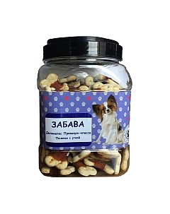 Лакомство для собак O'dog