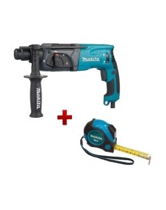 Профессиональный перфоратор Makita