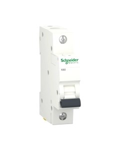 Выключатель автоматический Schneider electric