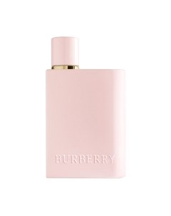 Парфюмерная вода Her Elixir Intense Burberry