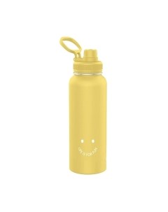 Бутылка для воды Miniso