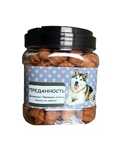 Лакомство для собак O'dog