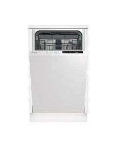 Посудомоечная машина Indesit