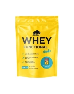 Протеин Whey Functional Shake Prime kraft