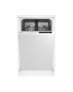 Посудомоечная машина Indesit