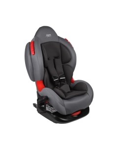 Автокресло Кокон Isofix lux / KRES4016 Siger