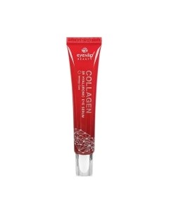 Сыворотка для век Collagen 3r Hyaluronic Eye Serum Eyenlip