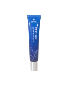 Сыворотка для век Peptide 3R Derma Eye Serum Eyenlip