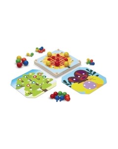 Развивающая игрушка Plan toys