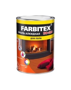 Эмаль Farbitex