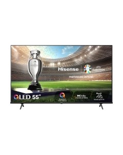 Телевизор Hisense