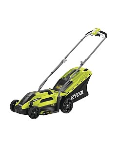 Газонокосилка электрическая Ryobi