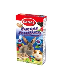 Лакомство для грызунов Sanal