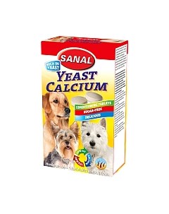 Лакомство для собак Sanal