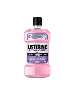 Ополаскиватель для полости рта Total Care Listerine