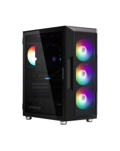 Корпус для компьютера Zalman