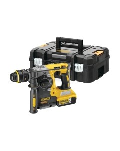 Профессиональный перфоратор Dewalt