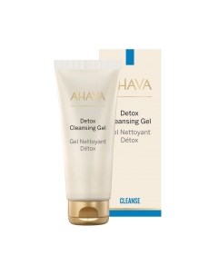 Гель для умывания Ahava