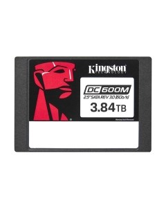 SSD диск Kingston