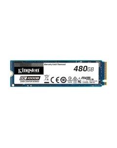 SSD диск Kingston