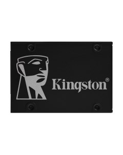 SSD диск Kingston