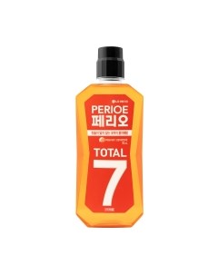 Ополаскиватель для полости рта Total 7 Fresh Perioe