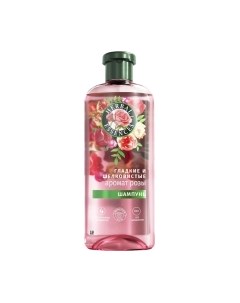 Шампунь для волос Herbal essences