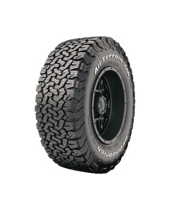 Всесезонная шина Bfgoodrich