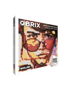 Фото-конструктор Qbrix