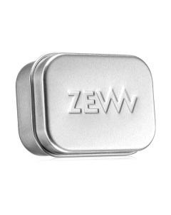 Мыльница Zew for men