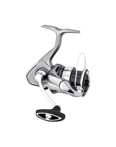 Катушка безынерционная Daiwa