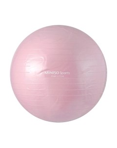 Фитбол гладкий Sports / 3322 Miniso