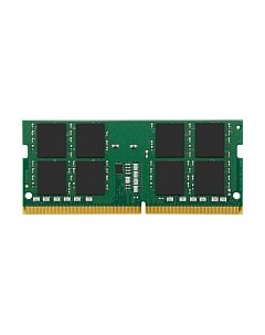 Оперативная память DDR4 Kingston