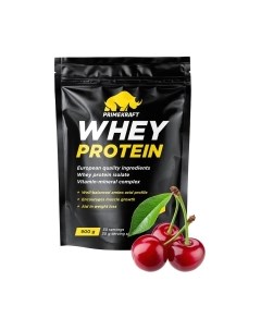 Протеин Whey Prime kraft