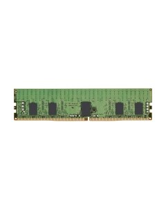 Оперативная память DDR4 Kingston