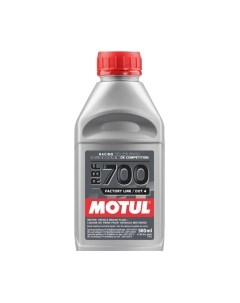 Тормозная жидкость Motul