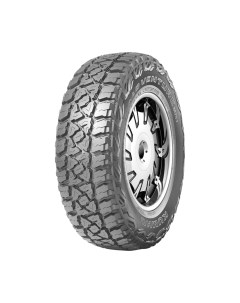 Всесезонная шина Road Venture MT51 265/60R18 119/116Q Kumho