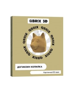 Конструктор Qbrix